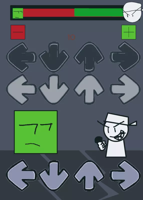 Game by @Anobear67