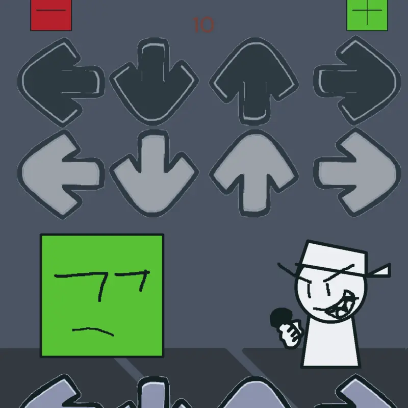 Game by @inpepsicola_official