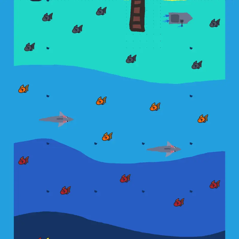 Game by @Rivine