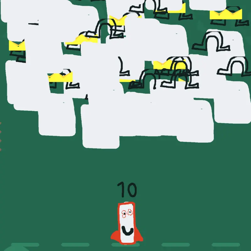 Game by @takeourai