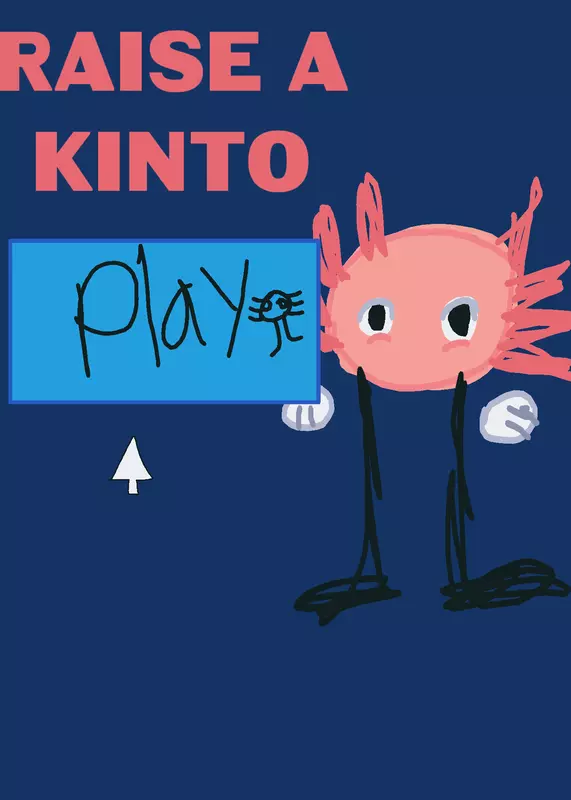 Game by @wolfarebest
