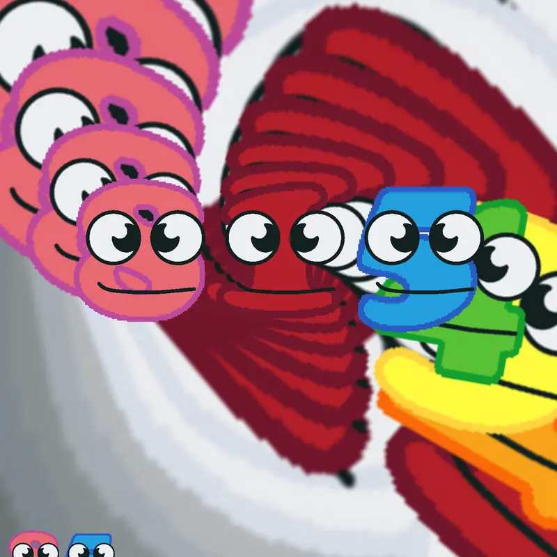 Game by @65536_JA26_250_2026