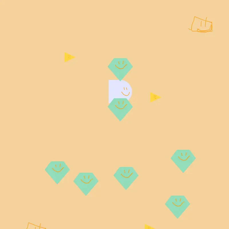 Game by @rosoreda