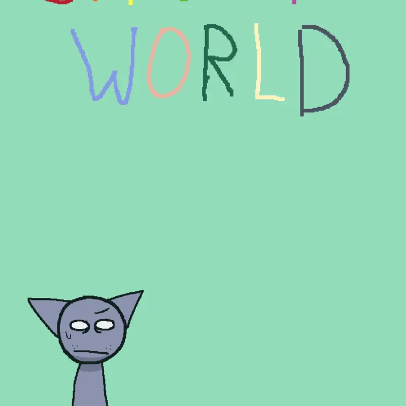 Game by @gourdydandyworld