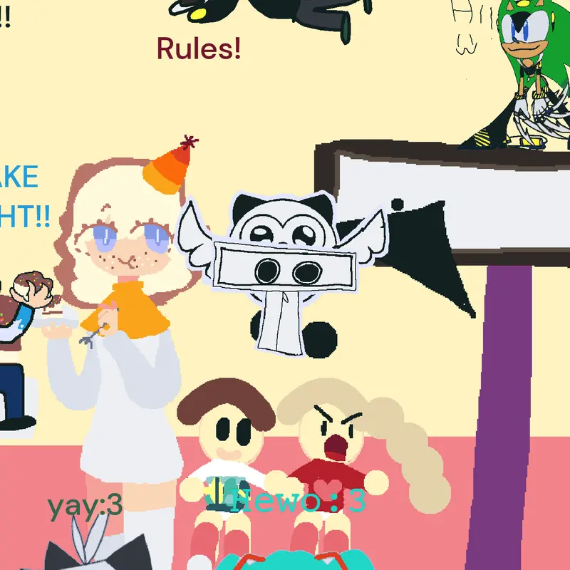 Game by @mikufan