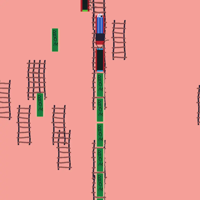 Game by @numberblocksme