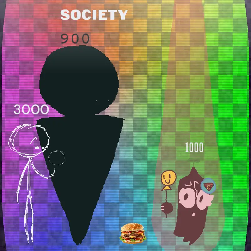 Game by @Rokhayafun