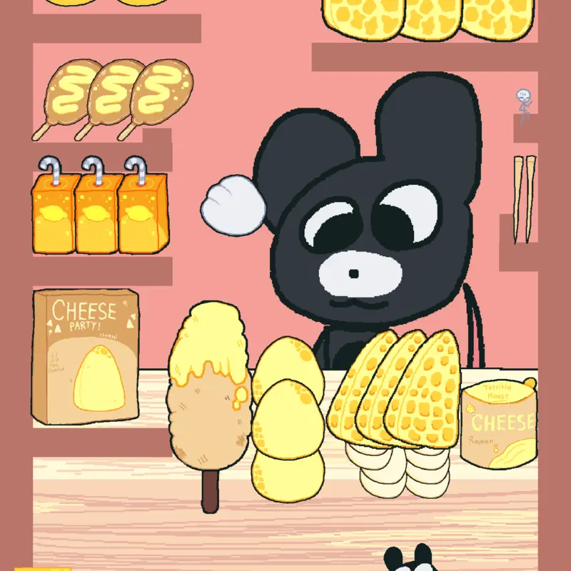 Game by @SawitriArumS