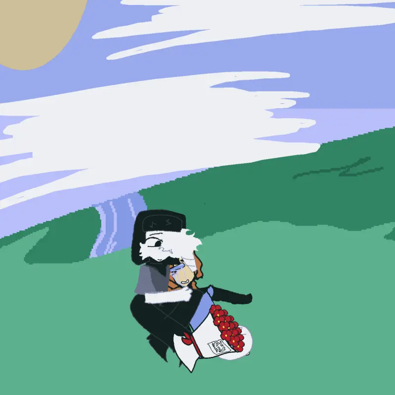 Game by @Your_LocalFrienddd