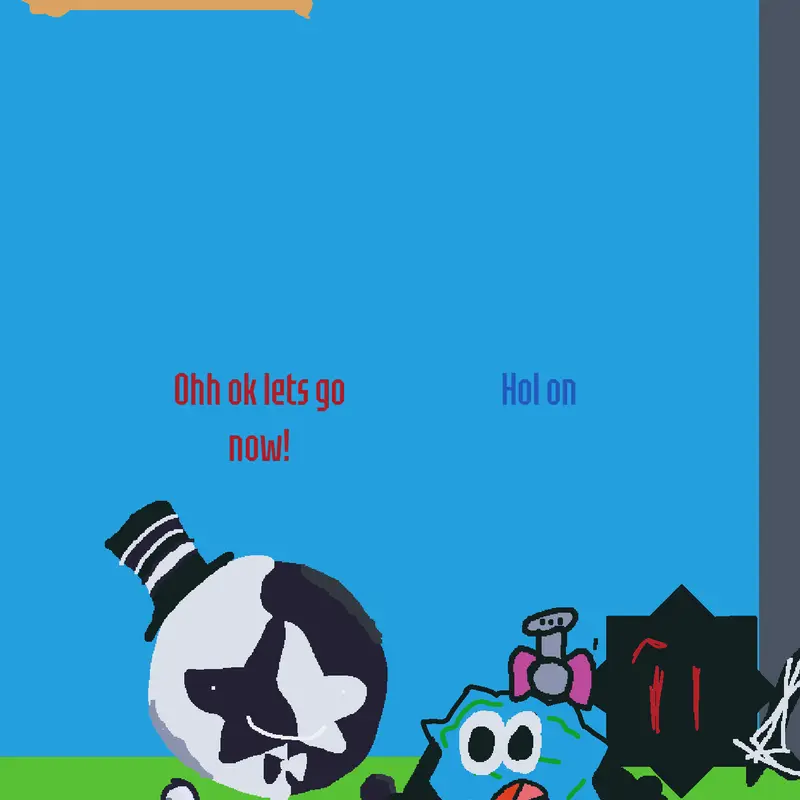 Game by @kevinlx