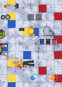 free to use items