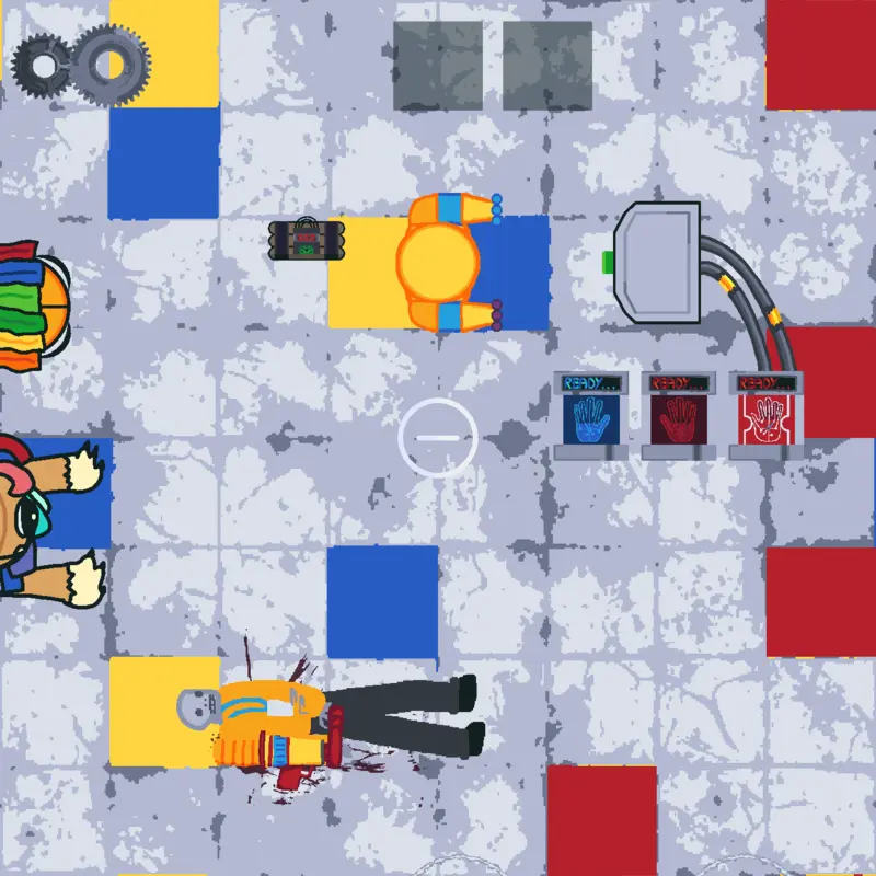 Game by @-yarnaby-games-