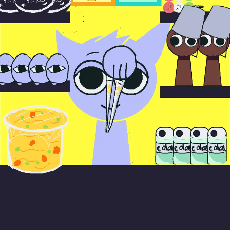 Game by @fire_brothers