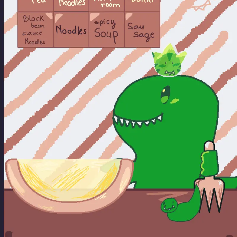 Game by @CorinaCook