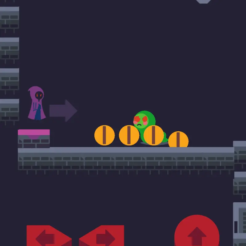 Game by @msmfan