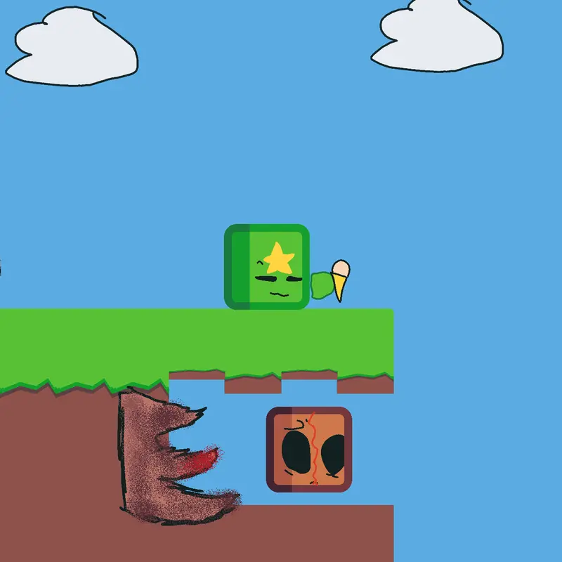 Game by @birbl