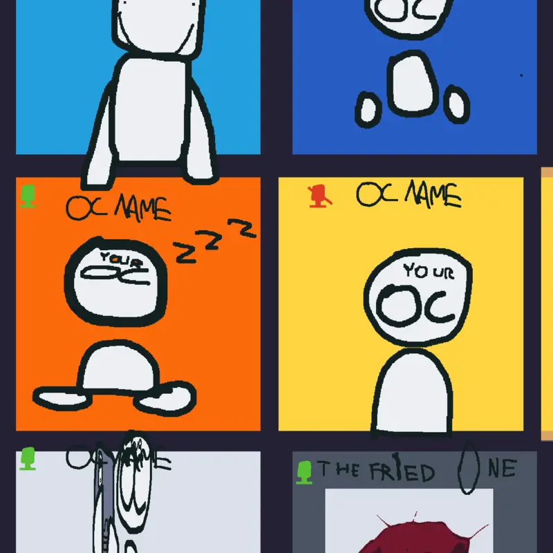Game by @TheFriedOne