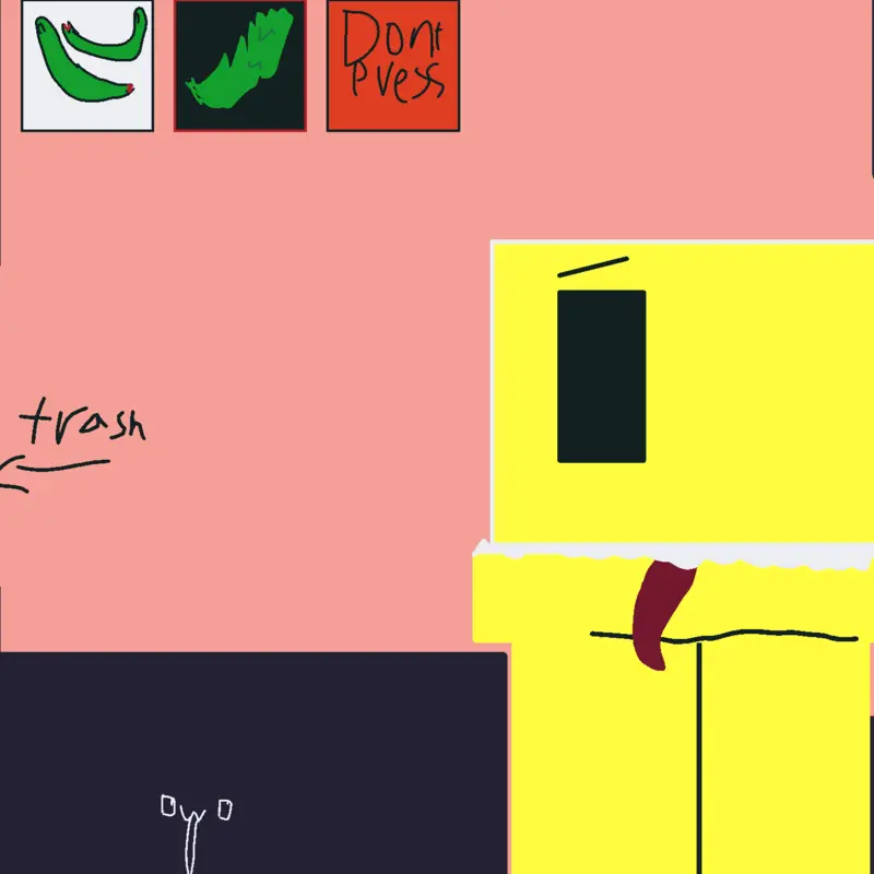 Game by @hayatheartist