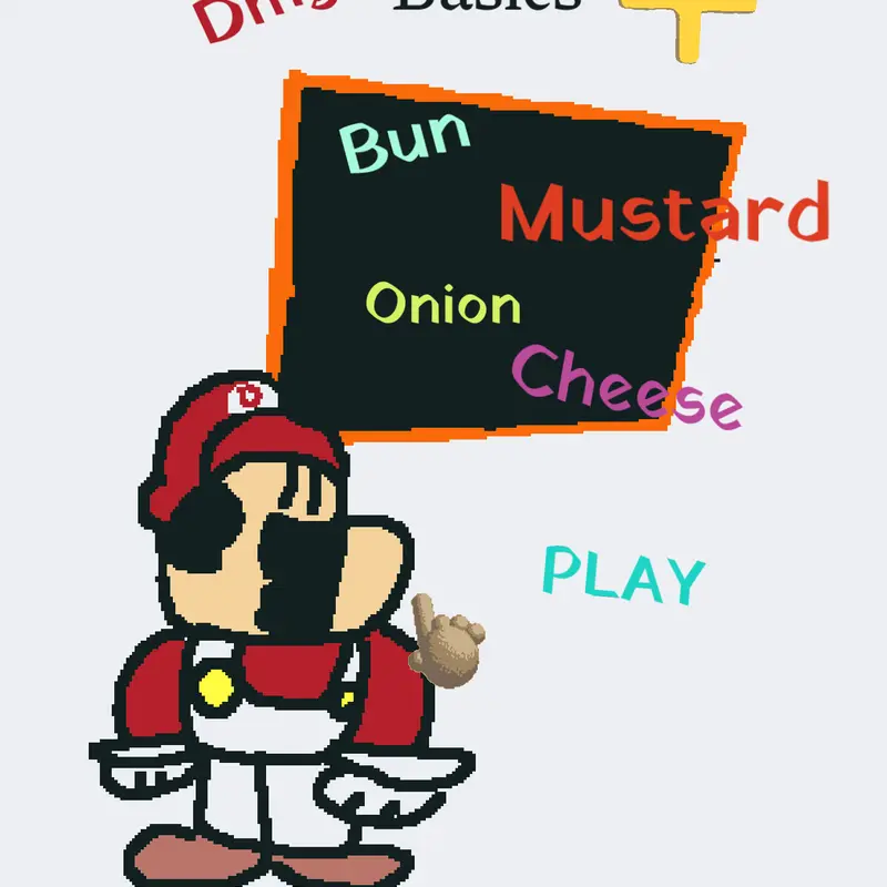Game by @Dmg6