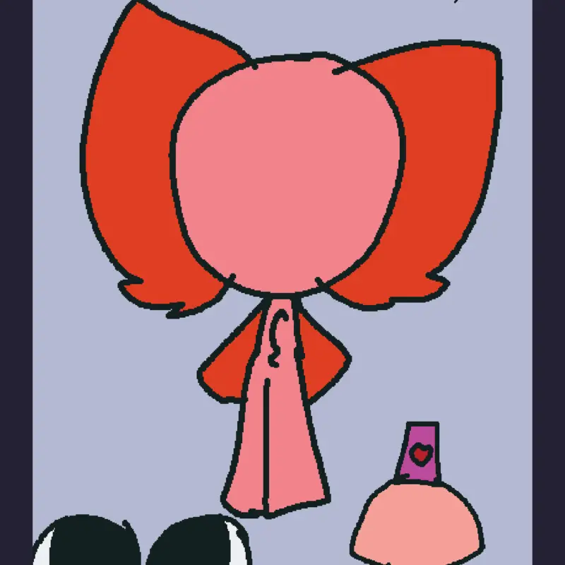 Game by @starkitty_starz