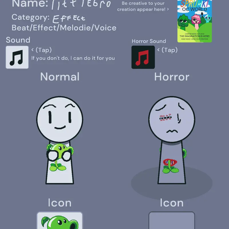 Game by @pelmeshka6662