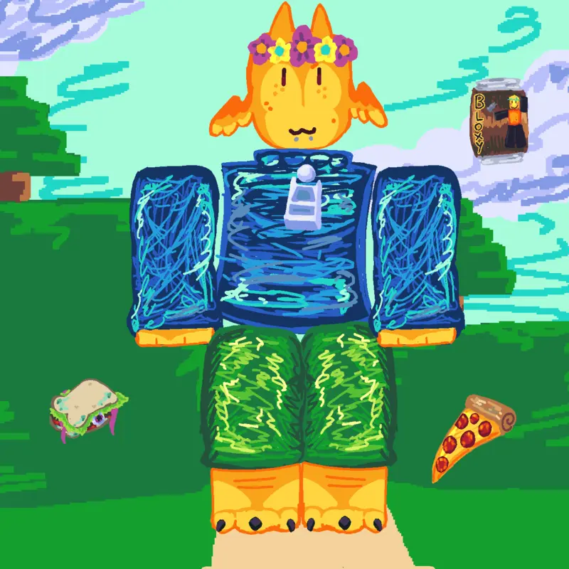Game by @XxL1qu1d_N1tr0g3nxX