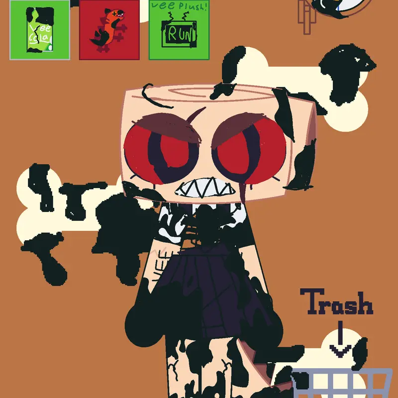 Game by @crix_the_brain_breaker