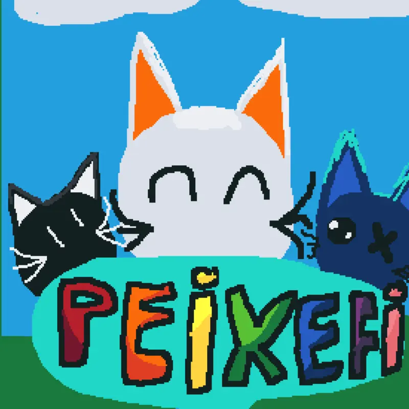 Game by @peixe_2