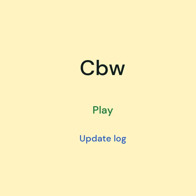 Game by @Guywithagun6782e