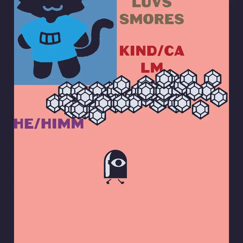 Game by @St4wb3rrySh0rtc4ke