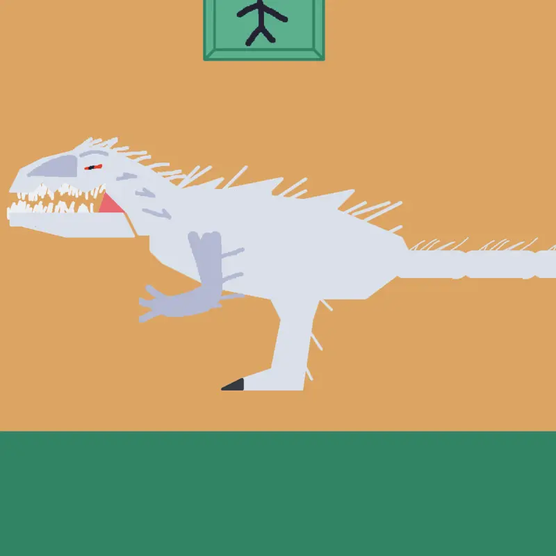 Game by @chaos_the_baryonyx