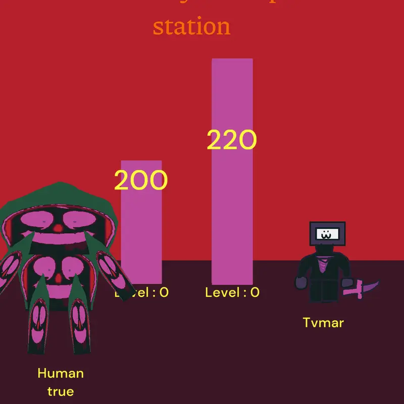 Game by @Tvmar_and_titantvman