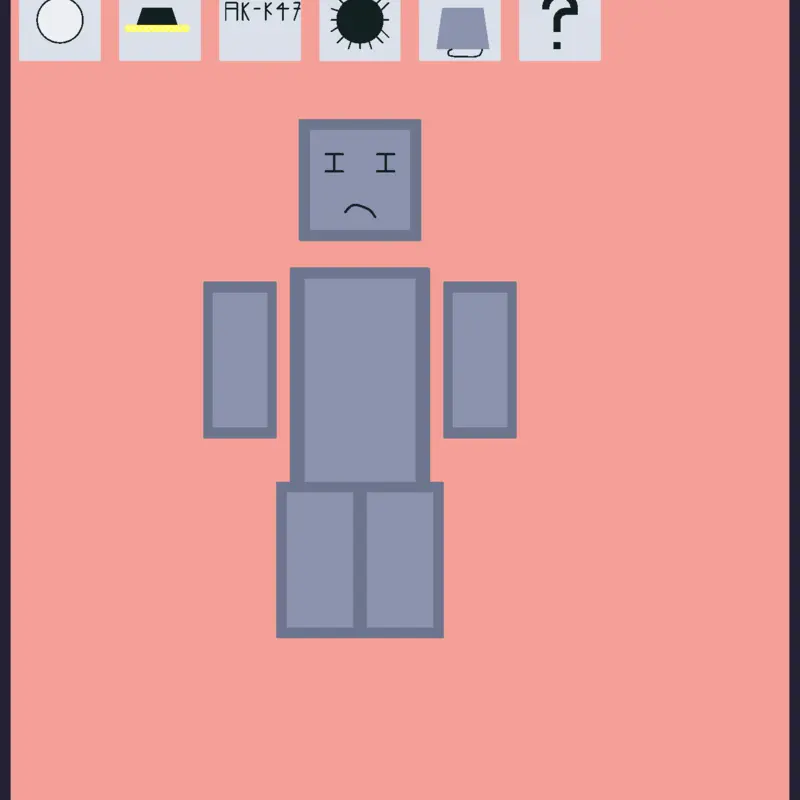 Game by @polkin