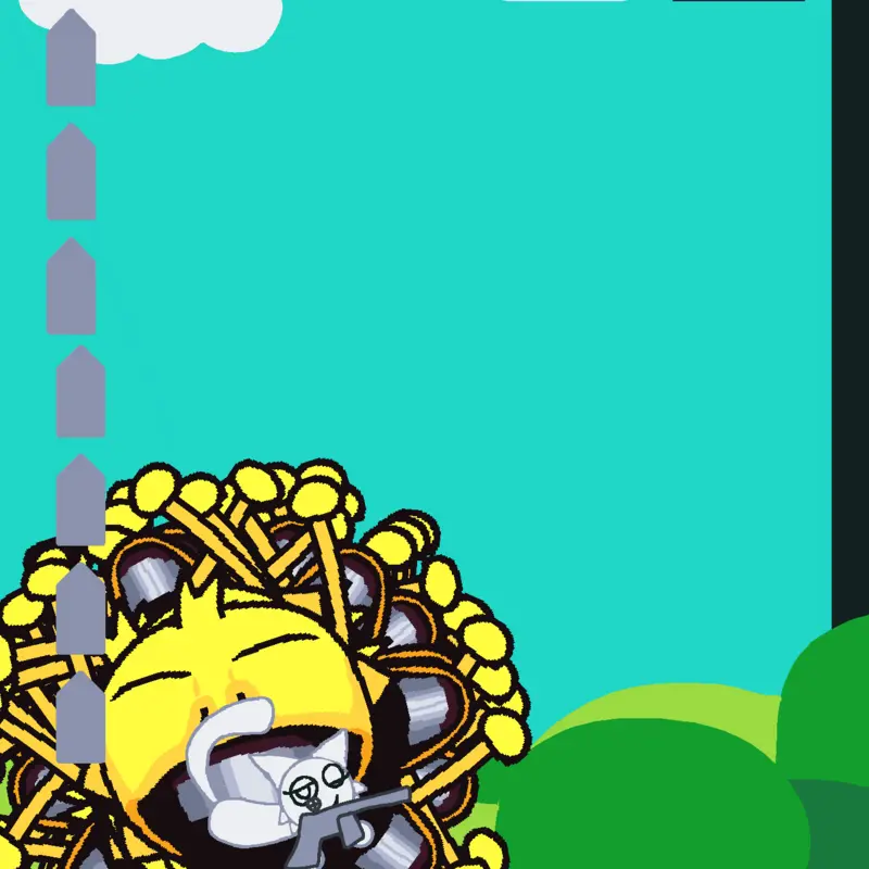 Game by @advfbdva