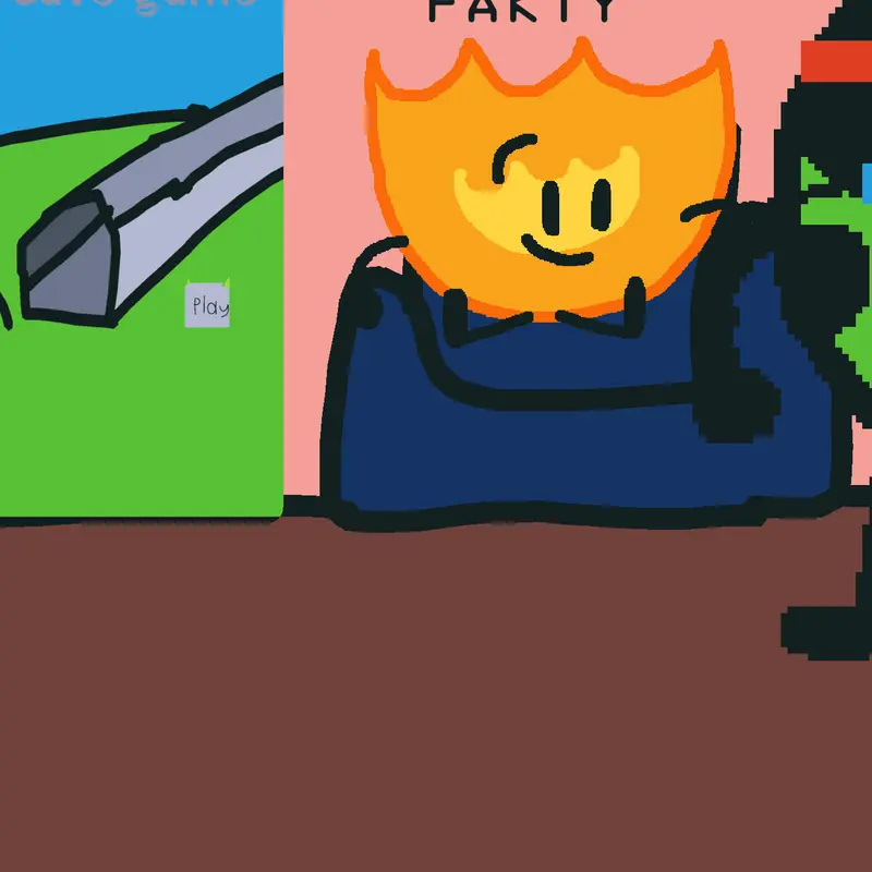 Game by @FireRing834