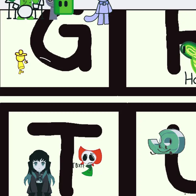 Game by @kainoaalt