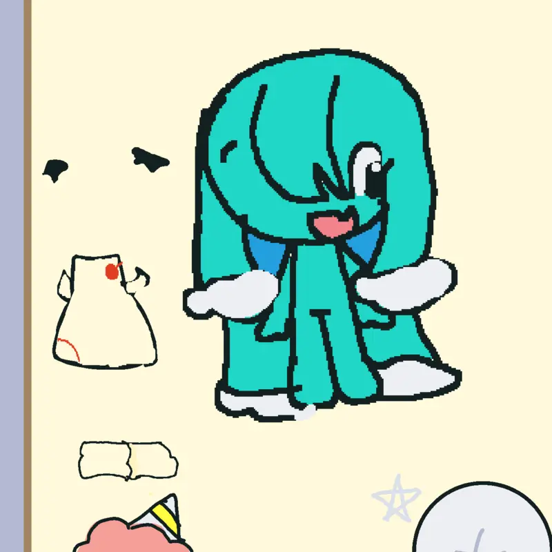 Game by @Anda-yeon