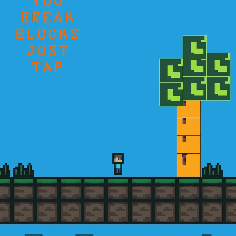 Game by @PACPAX