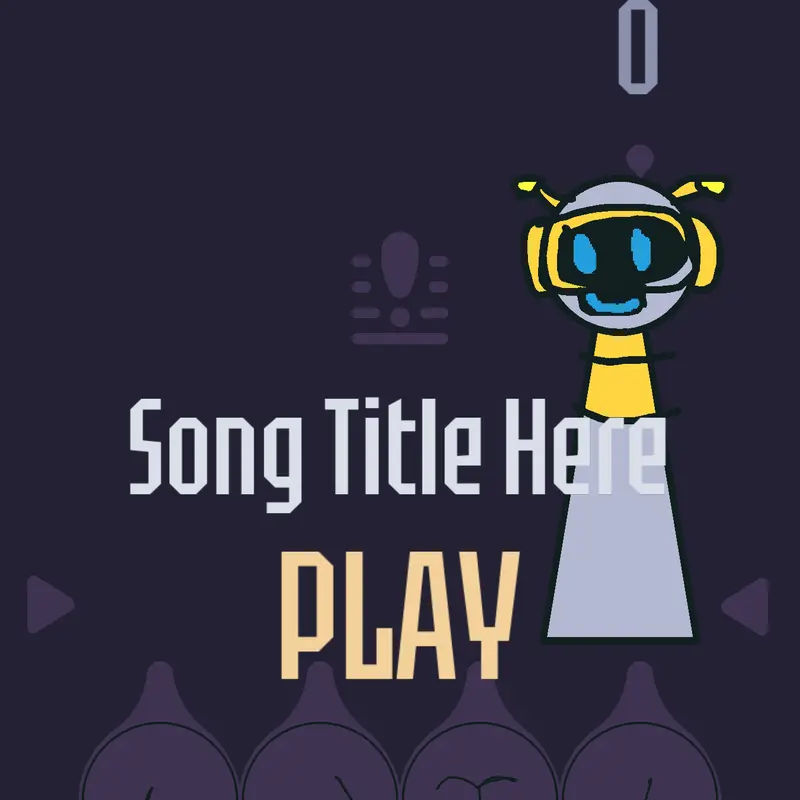 Game by @ivrahkm