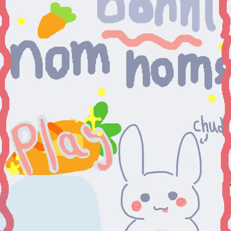 Game by @Hazle_nut