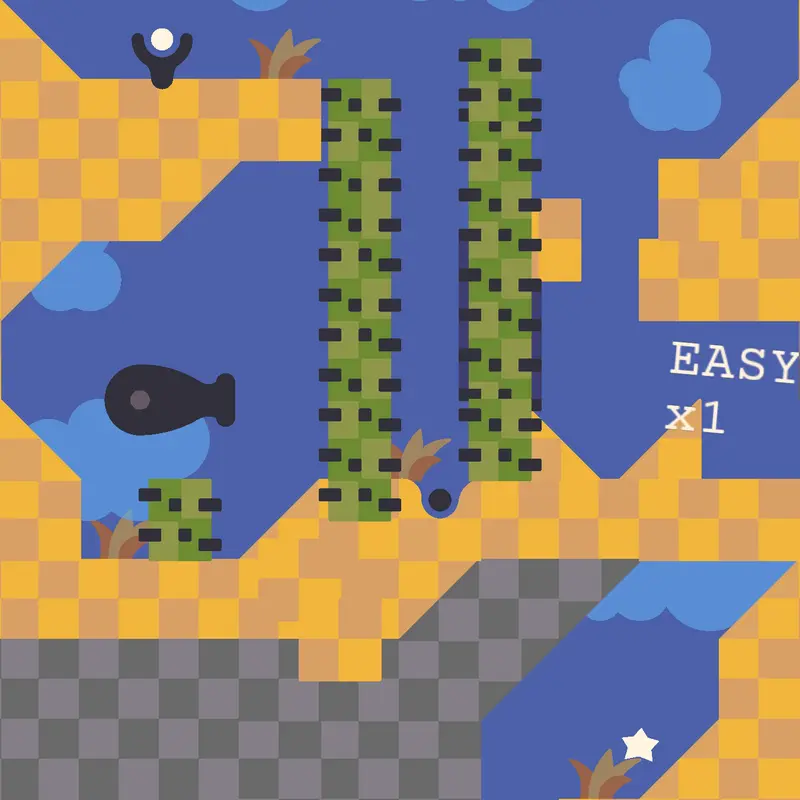Game by @magicjohn