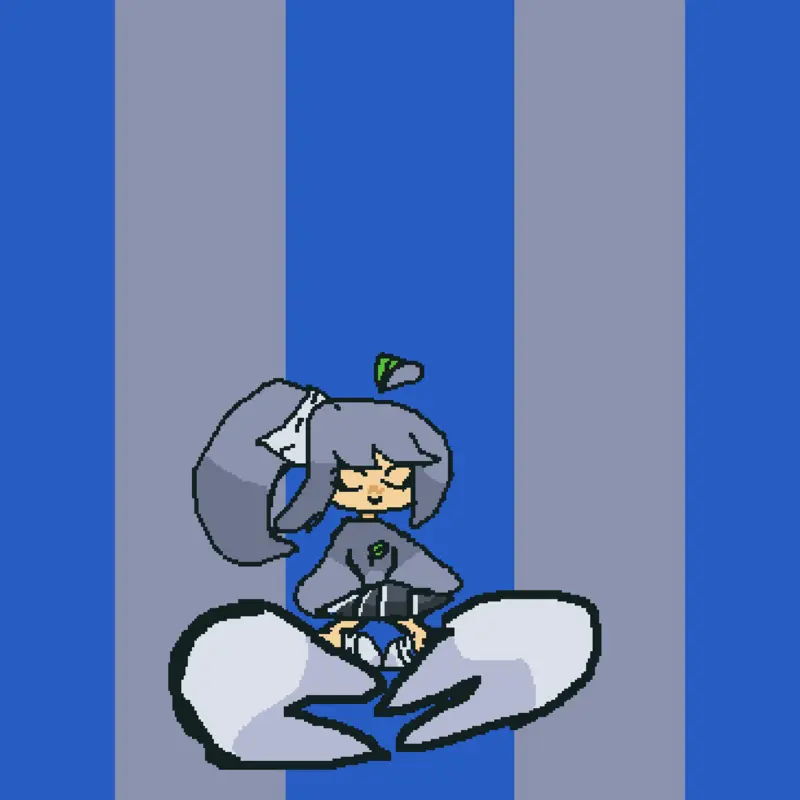 Game by @Mushiroomi