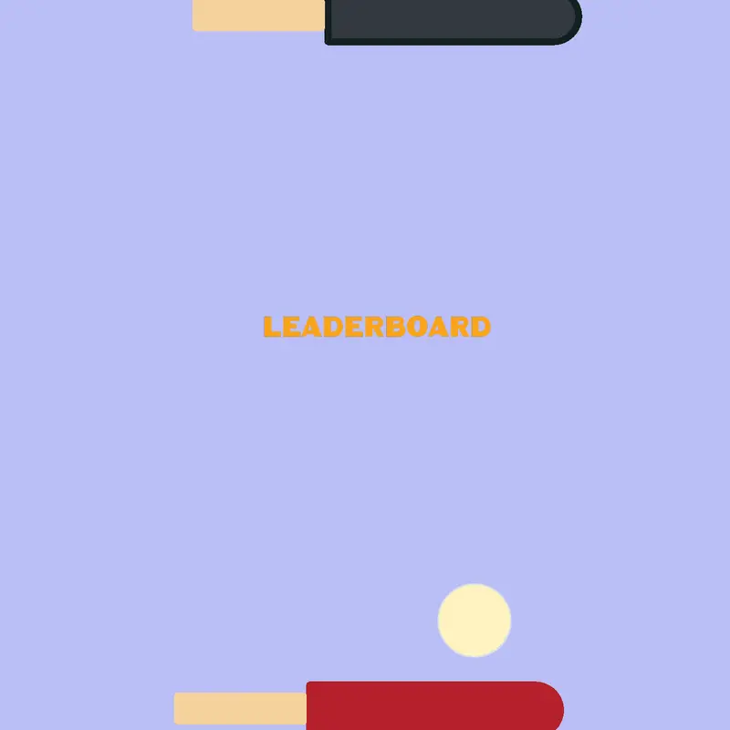 Game by @sammytruther_or_shanly