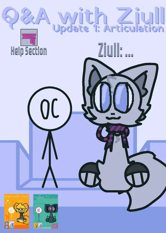 Ziull’s QnA by @Ziull-Thresko