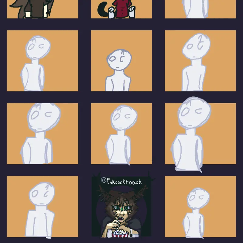 Game by @pinkcockroach