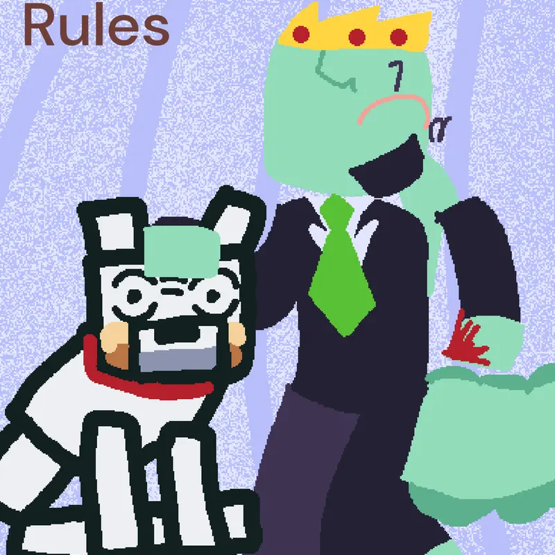 Game by @bagugu