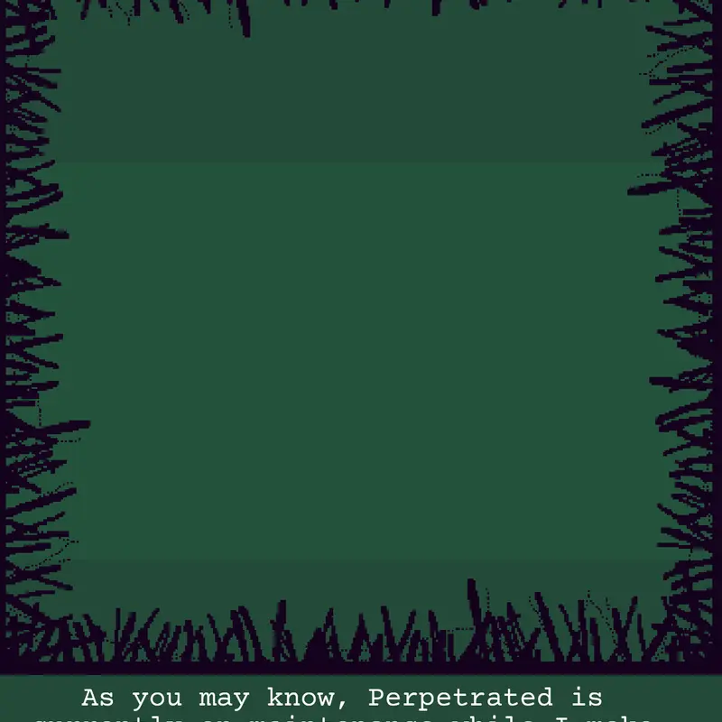 Perpetrated Loading Contest! by @Bowlyn