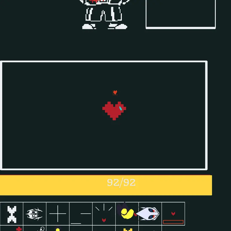Game by @ronane