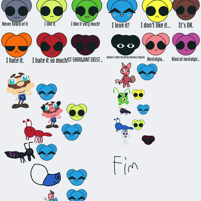 Game by @celomelo