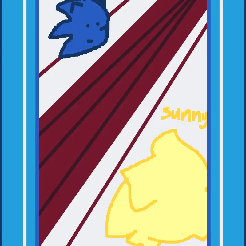 Game by @SONIC91